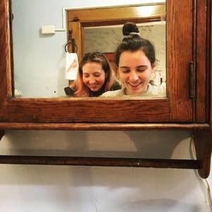 Meet your Posher, Shayna